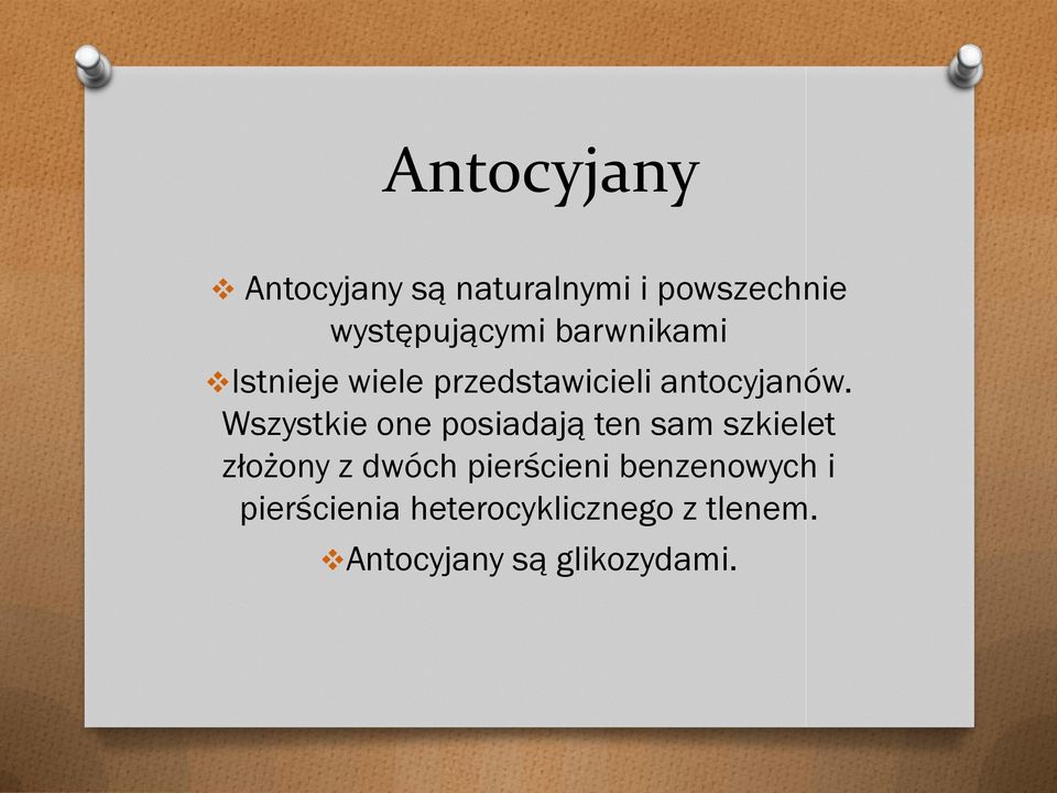 Wszystkie one posiadają ten sam szkielet złożony z dwóch