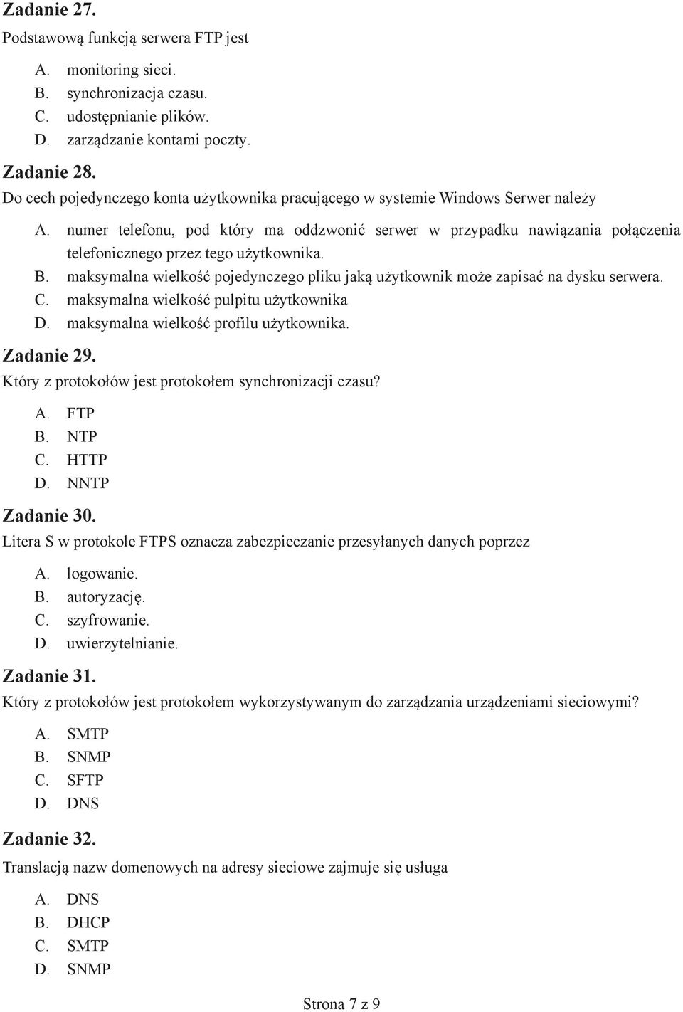 numer telefonu, pod który ma oddzwoni serwer w przypadku nawi zania po czenia telefonicznego przez tego u ytkownika. B.