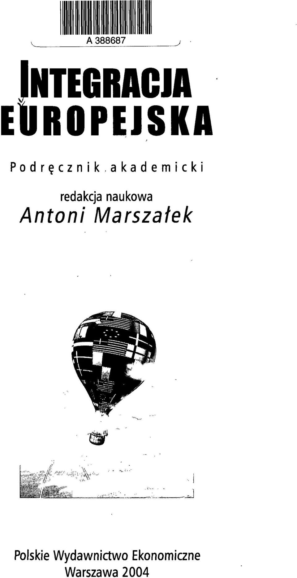 naukowa Antoni Marszałek Polskie