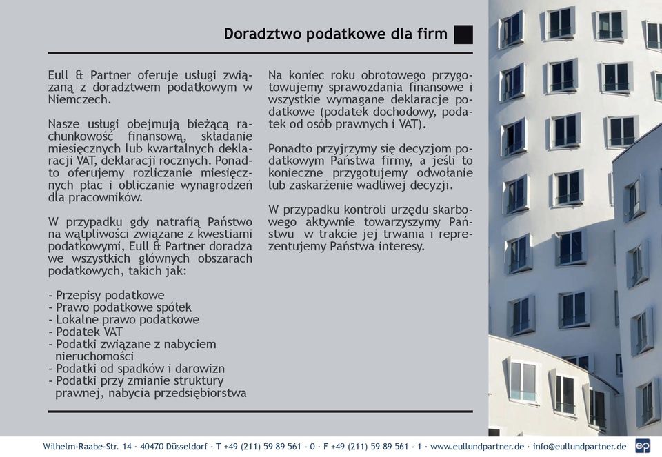 Ponadto oferujemy rozliczanie miesięcznych płac i obliczanie wynagrodzeń dla pracowników.