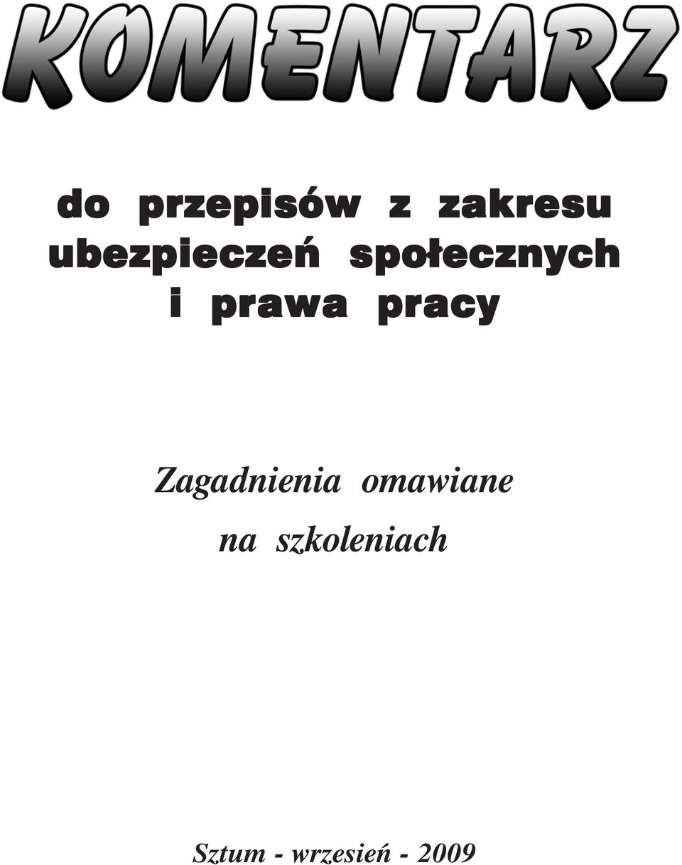 prawa pracy Zagadnienia