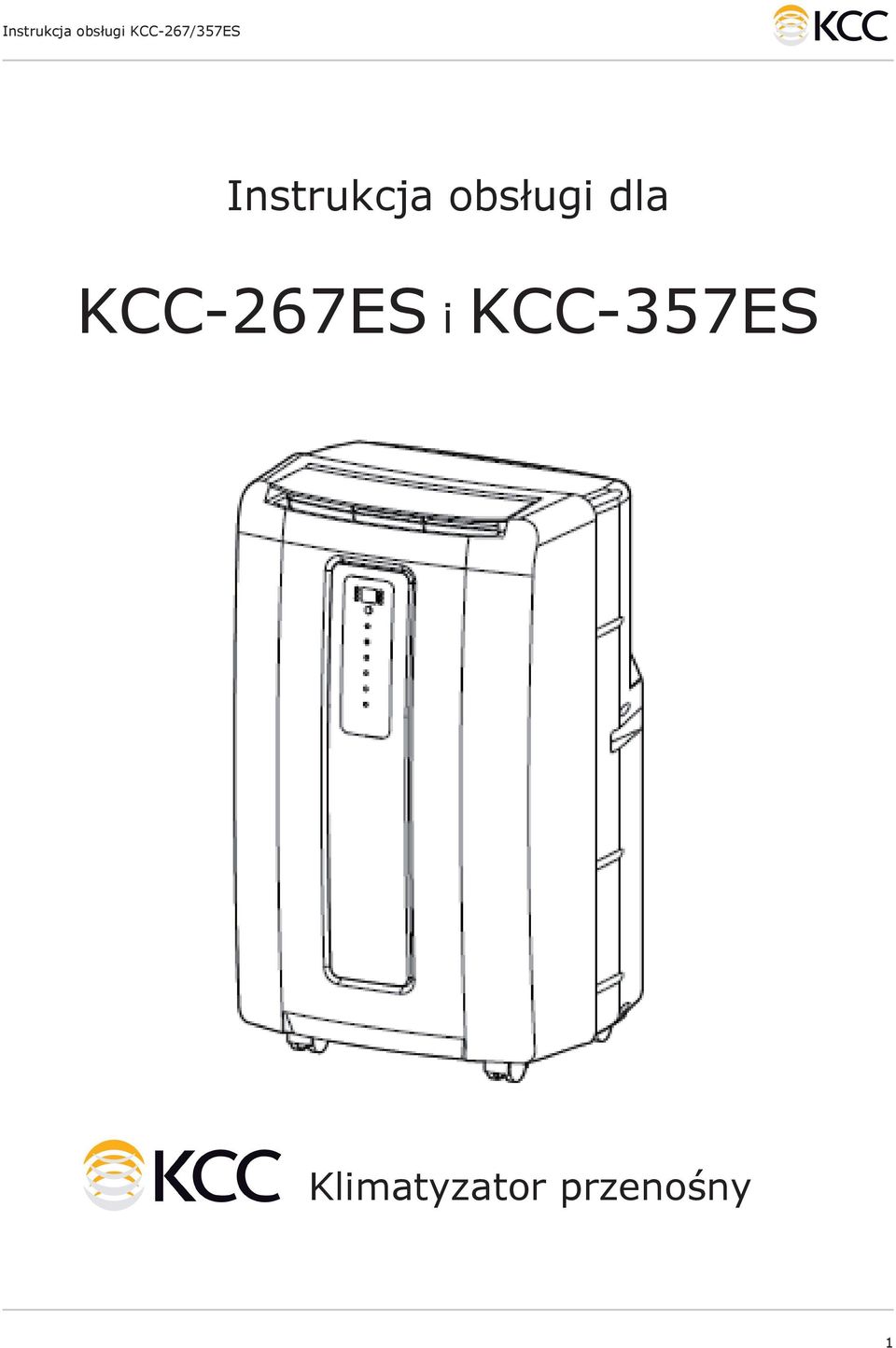 KCC-267ES i