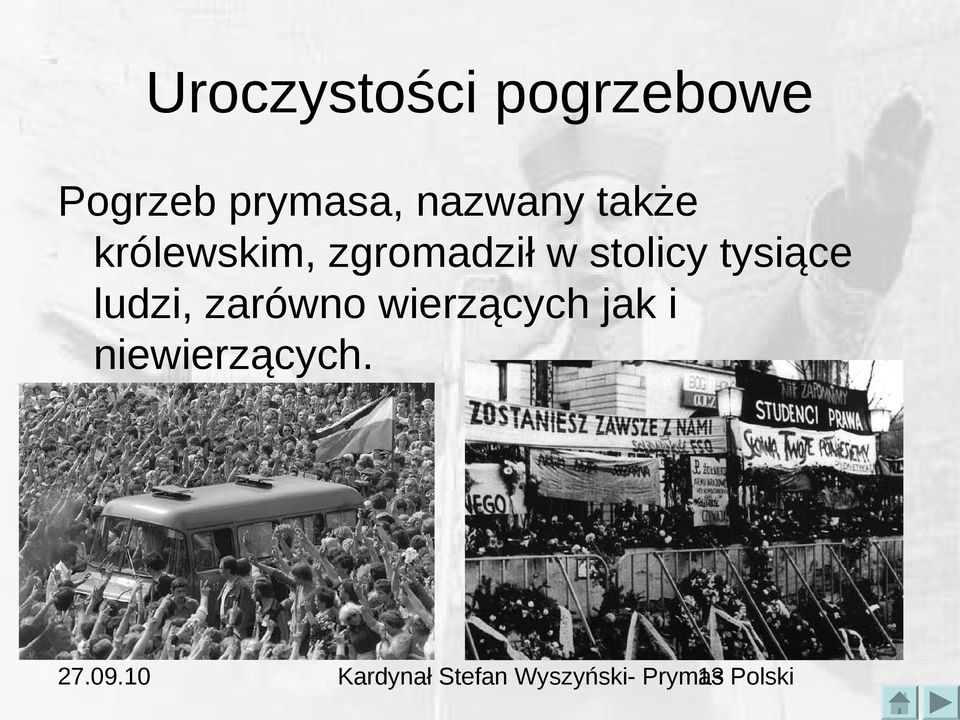 ludzi, zarówno wierzących jak i niewierzących.