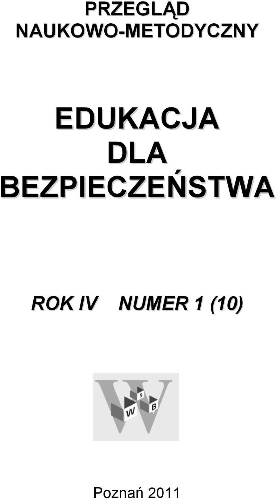 EDUKACJA DLA