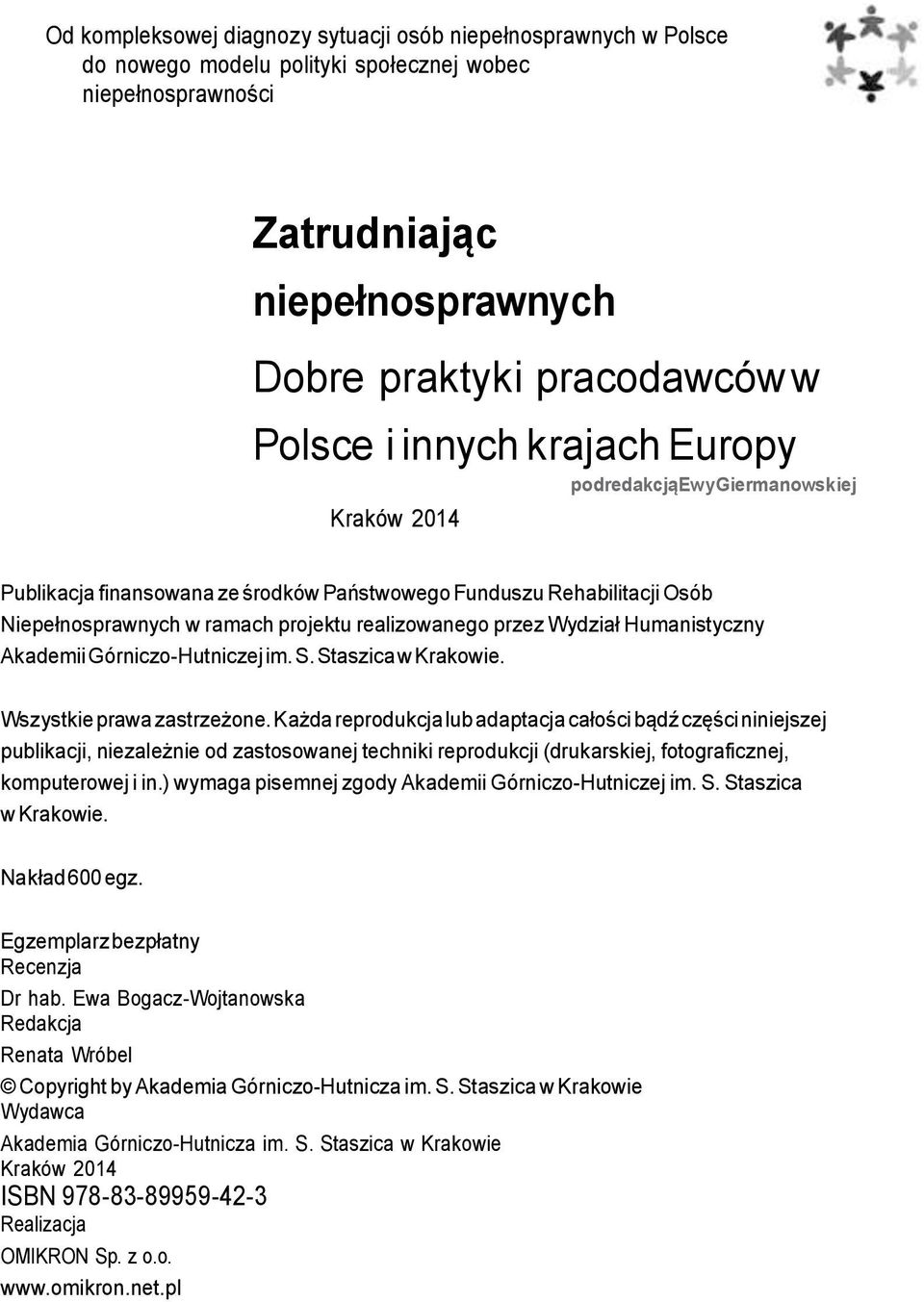 Wydział Humanistyczny Akademii Górniczo-Hutniczej im. S. Staszica w Krakowie. Wszystkie prawa zastrzeżone.