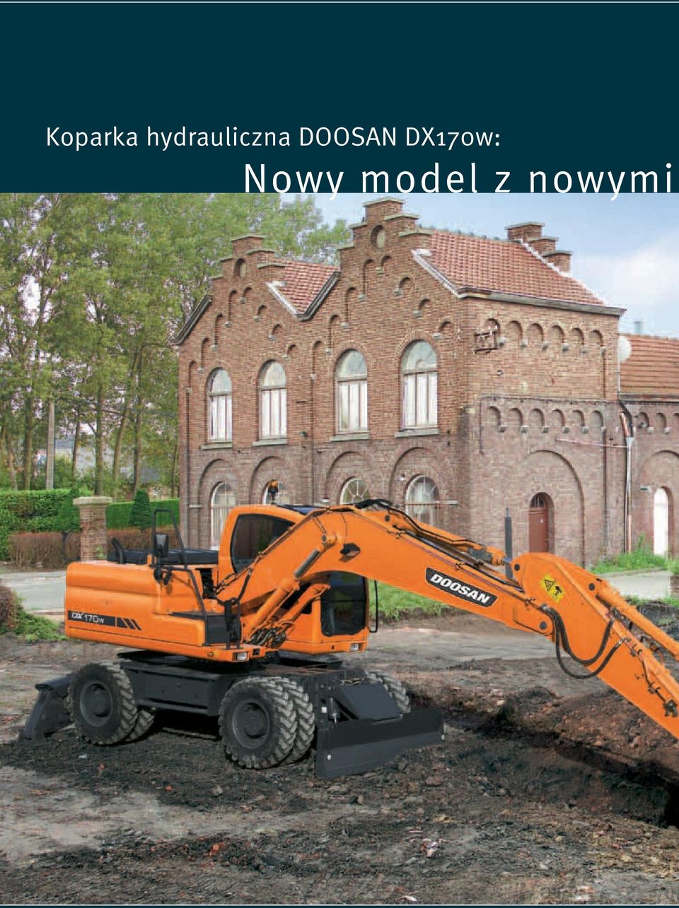 Doosan