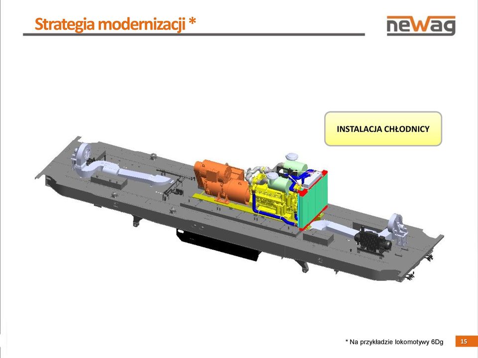INSTALACJA