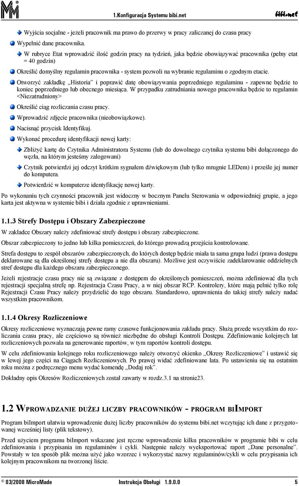 zgodnym etacie. Otworzyć zakładkę Historia i poprawić datę obowiązywania poprzedniego regulaminu - zapewne będzie to koniec poprzedniego lub obecnego miesiąca.