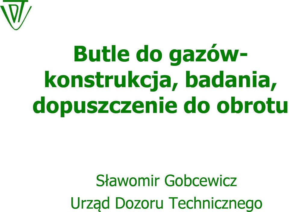 dopuszczenie do obrotu