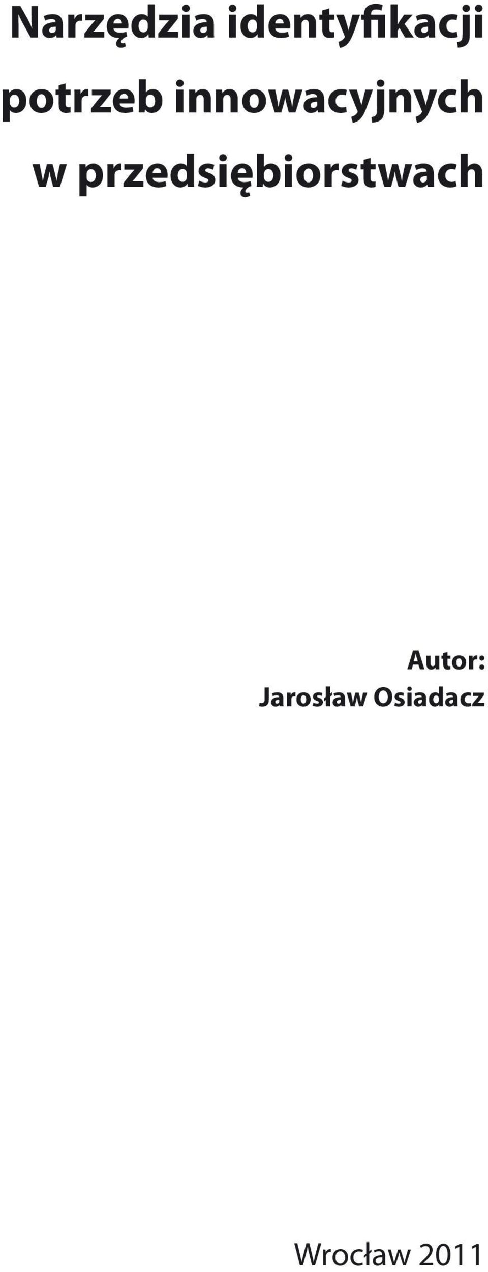 Matusiak Jacek Guliński Autor: Jarosław Osiadacz