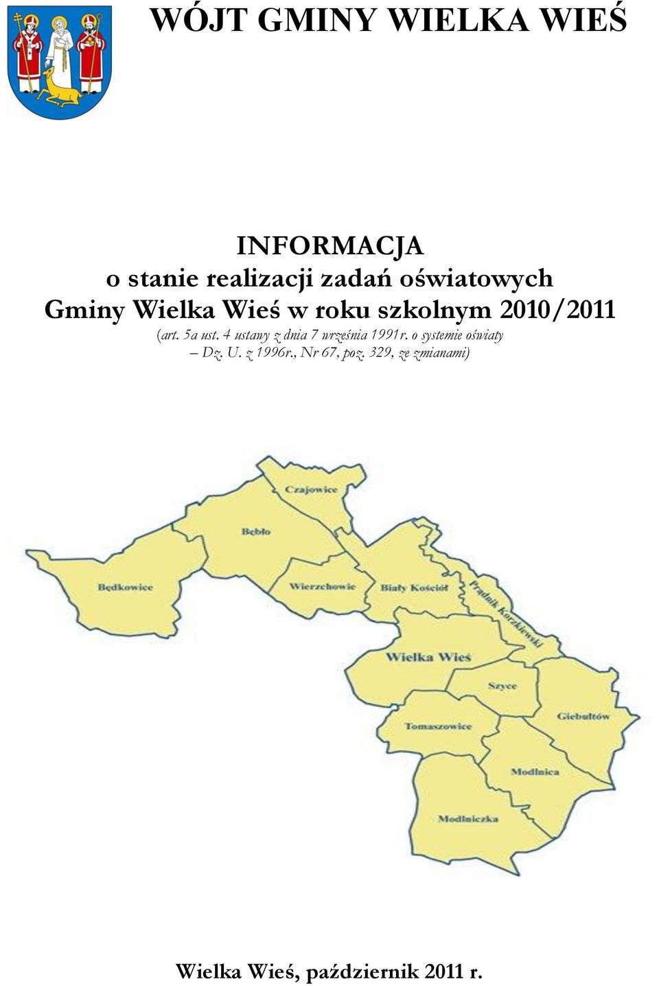 5a ust. 4 ustawy z dnia 7 września 1991r. o systemie oświaty Dz.