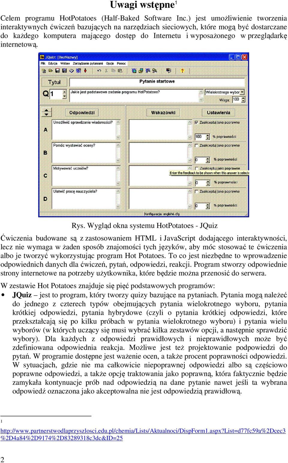 internetową. Rys.