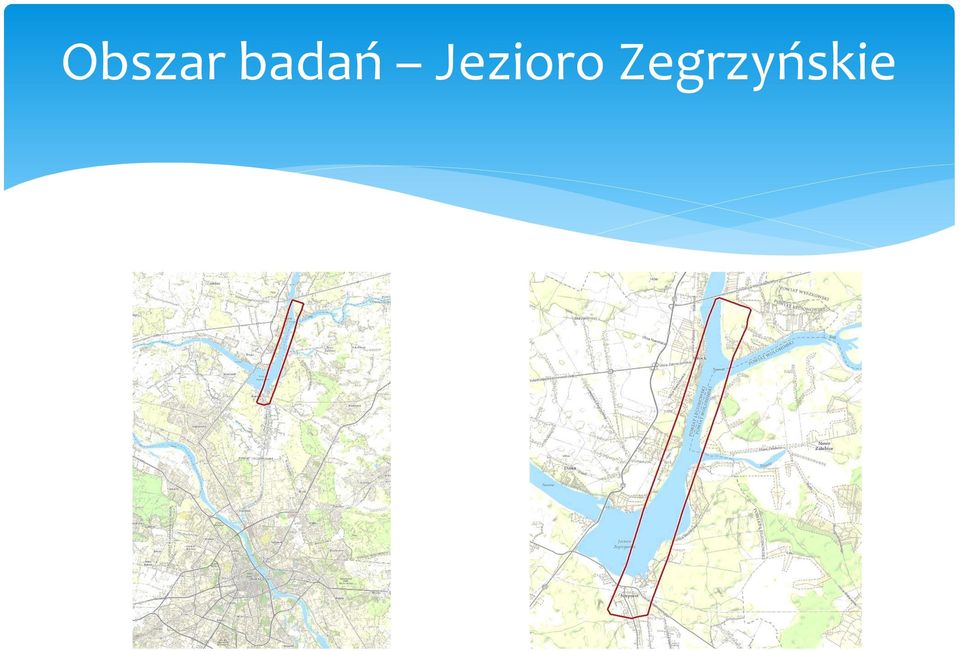 Jezioro