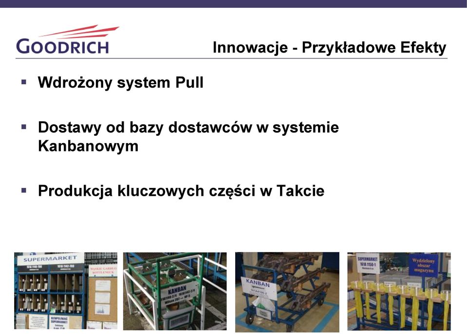 bazy dostawców w systemie