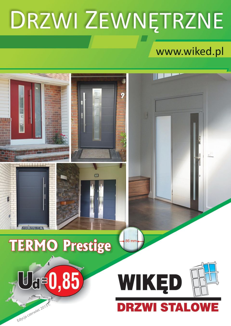 czerwiec 2015