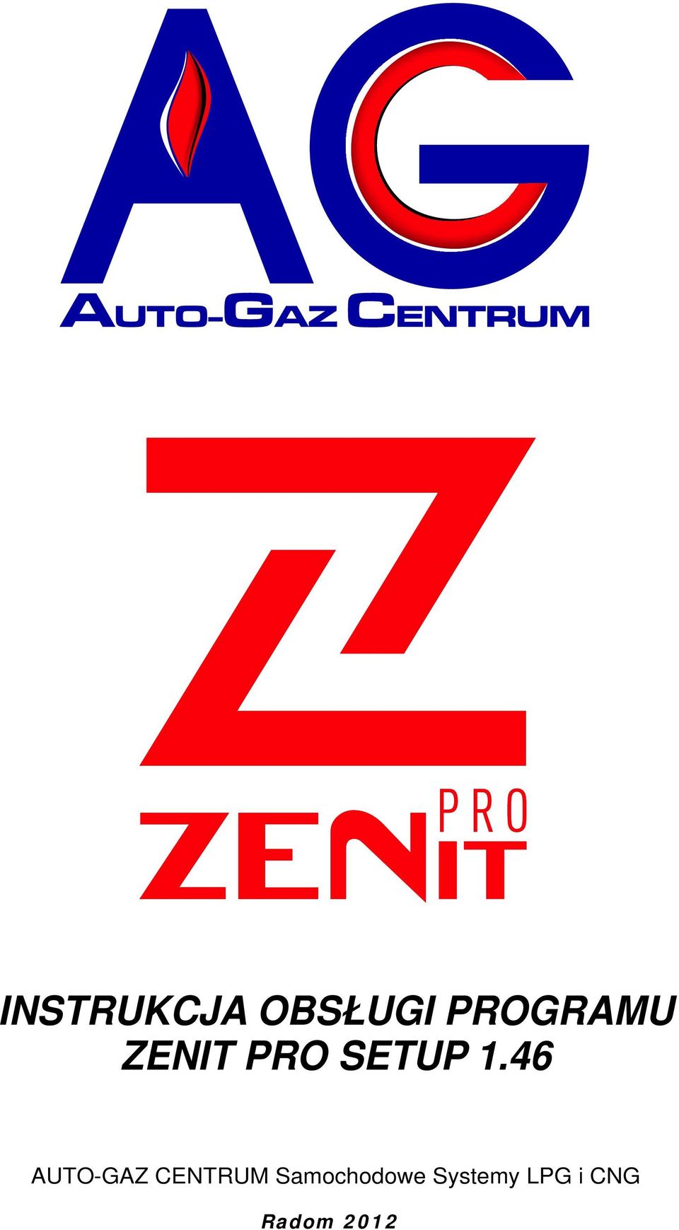 46 AUTO-GAZ CENTRUM