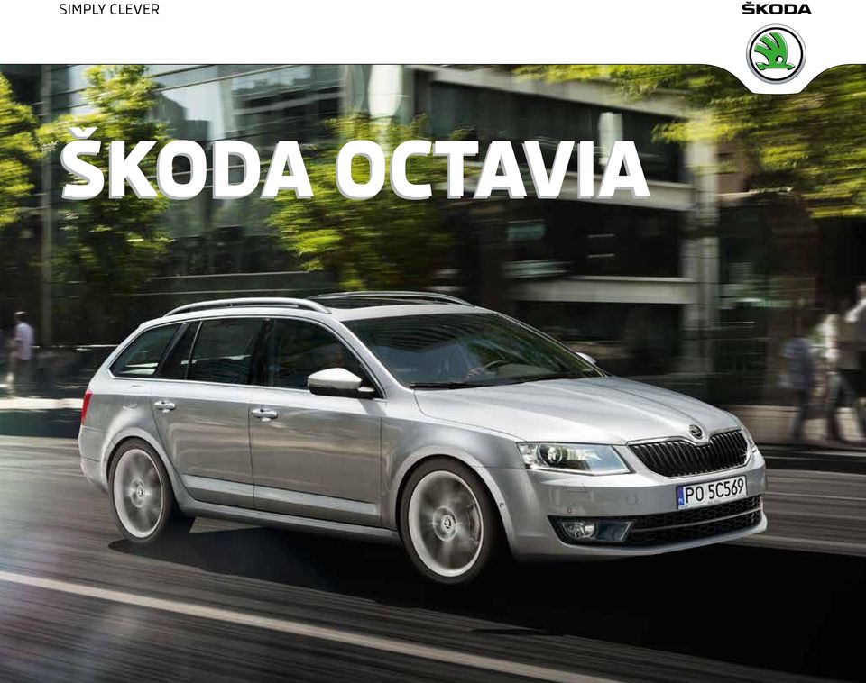 ŠKODA