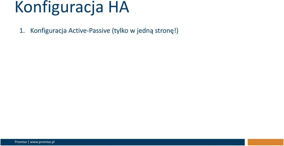 Active-Passive