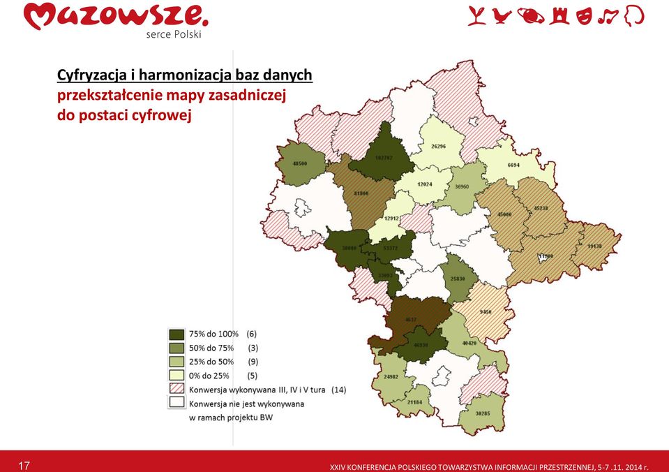 cyfrowej 17 XXIV KONFERENCJA POLSKIEGO