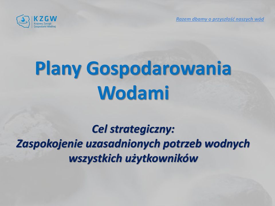 strategiczny: Zaspokojenie