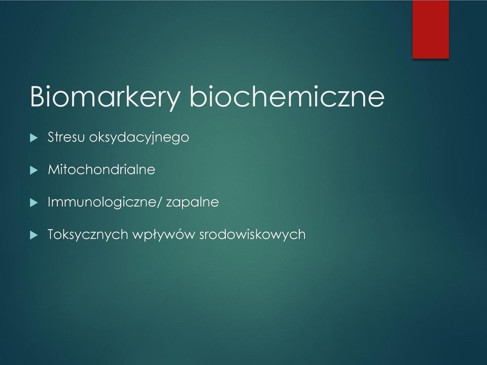 Mitochondrialne