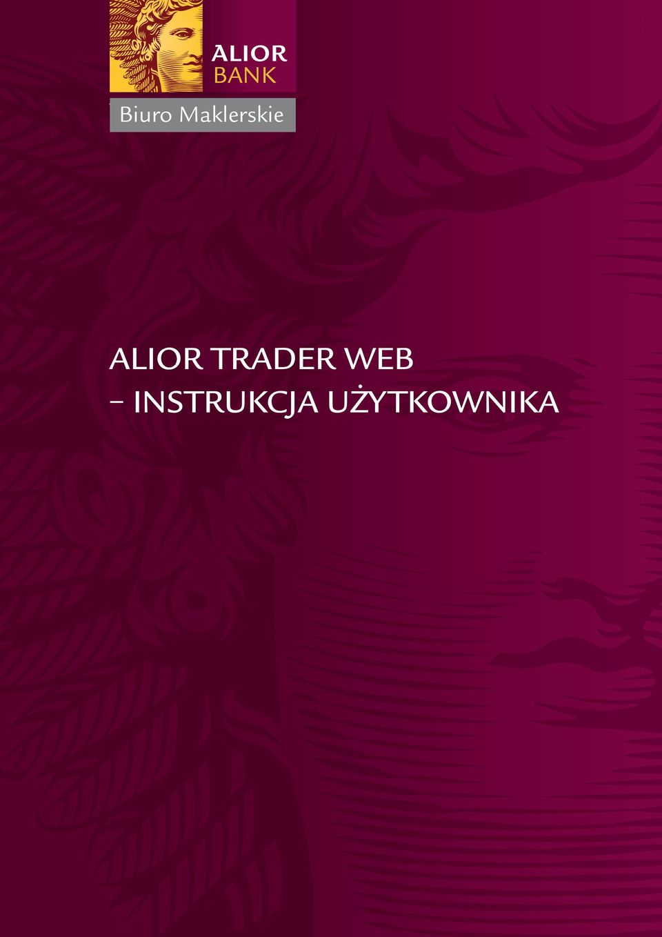 Alior Trader