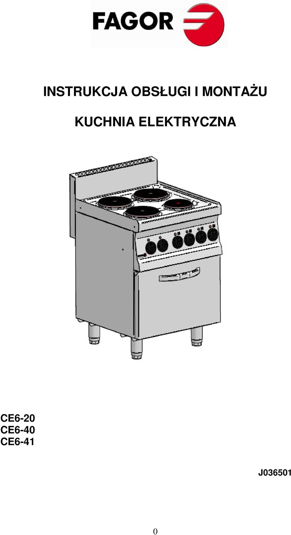 ELEKTRYCZNA CE6-20