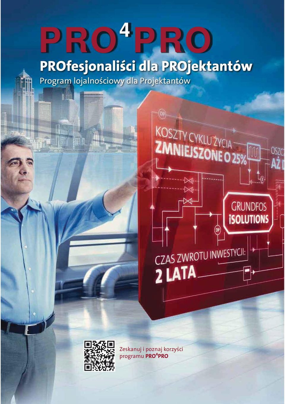 lojalnościowy dla Projektantów