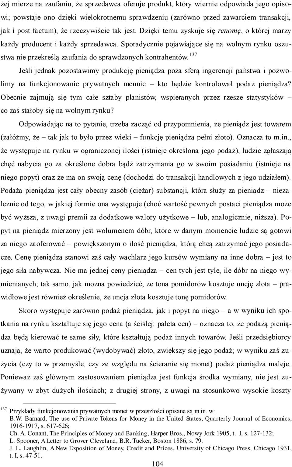 Sporadycznie pojawiające się na wolnym rynku oszustwa nie przekreślą zaufania do sprawdzonych kontrahentów.