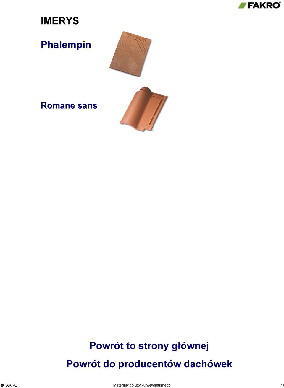 Romane sans