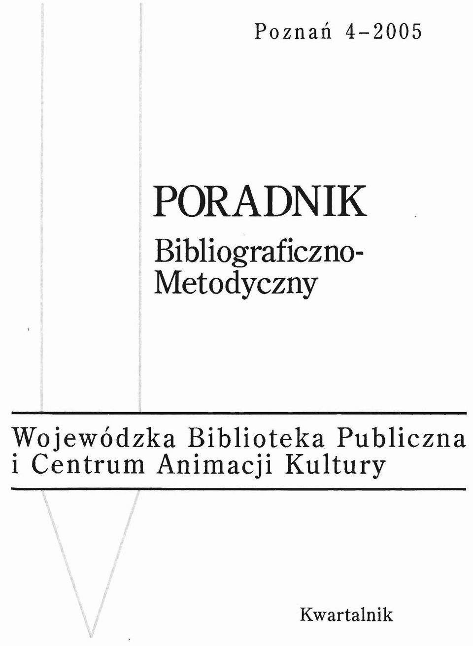 Wojewódzka Biblioteka