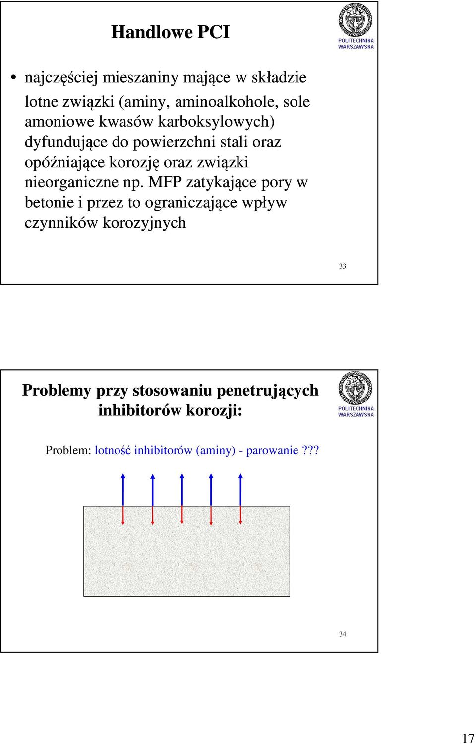 nieorganiczne np.