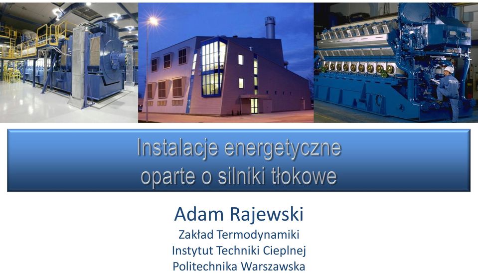 Instytut Techniki