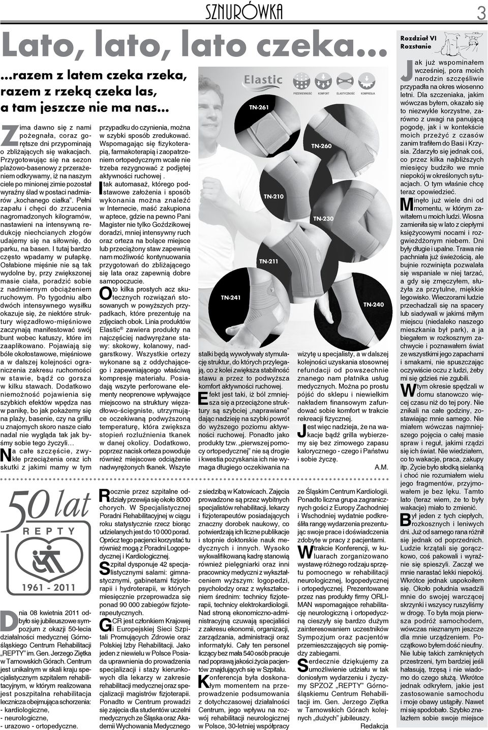 Pełni zapału i chęci do zrzucenia nagromadzonych kilogramów, nastawieni na intensywną redukcję niechcianych złogów udajemy się na siłownię, do parku, na basen. tutaj bardzo często wpadamy w pułapkę.