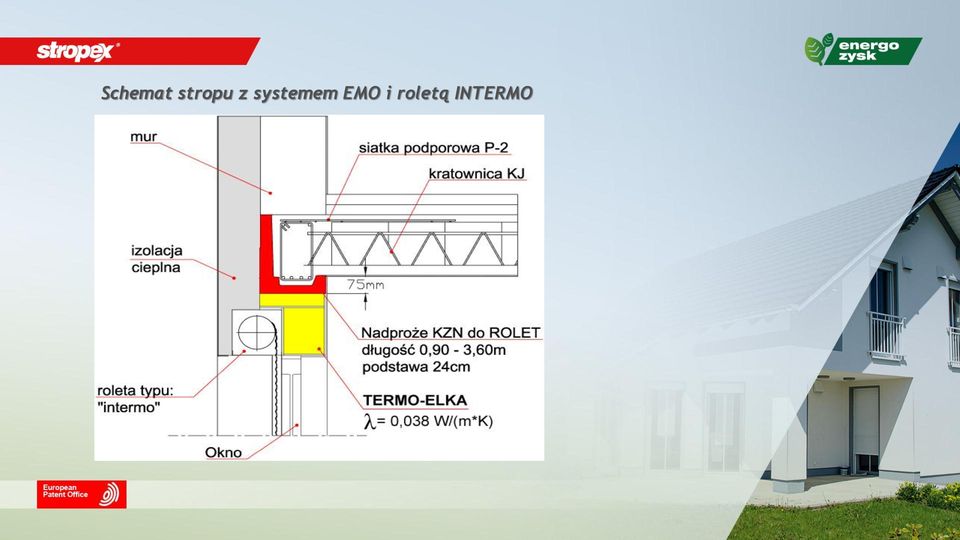 systemem