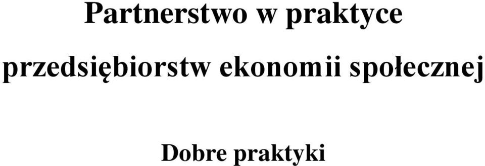 przedsiębiorstw