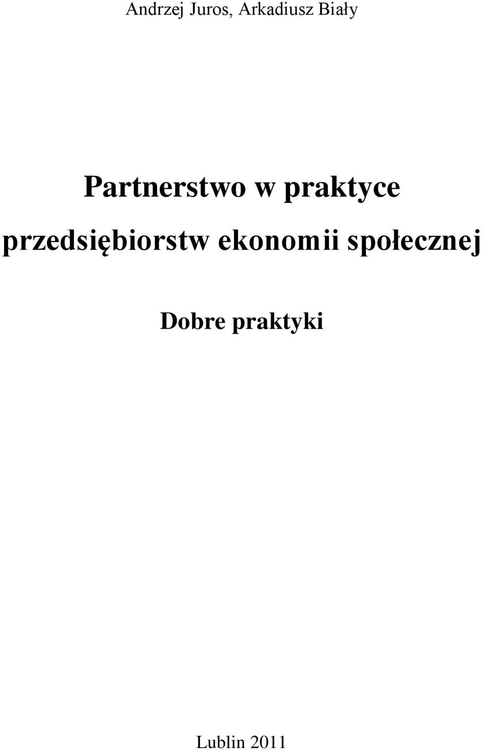 przedsiębiorstw ekonomii