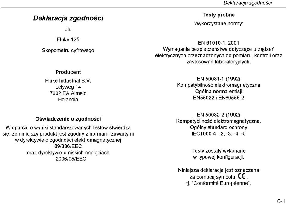 laboratoryjnych.