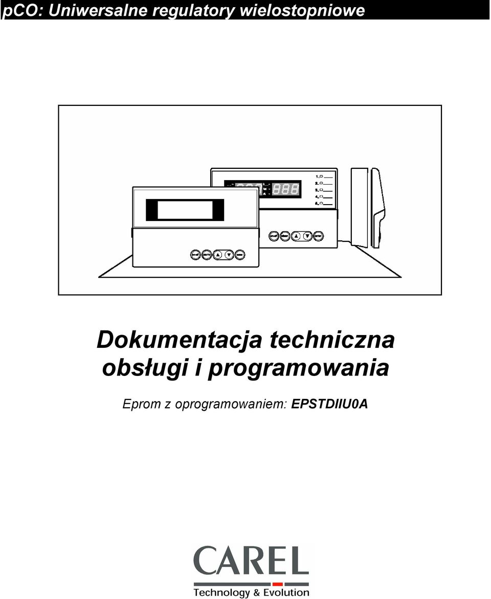 techniczna obsługi i