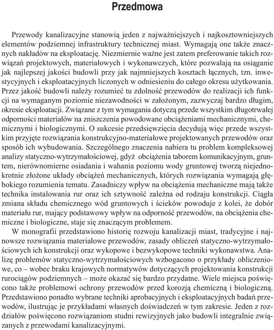 ³¹cznych, tzn. inwestycyjnych i eksploatacyjnych liczonych w odniesieniu do ca³ego okresu u ytkowania.