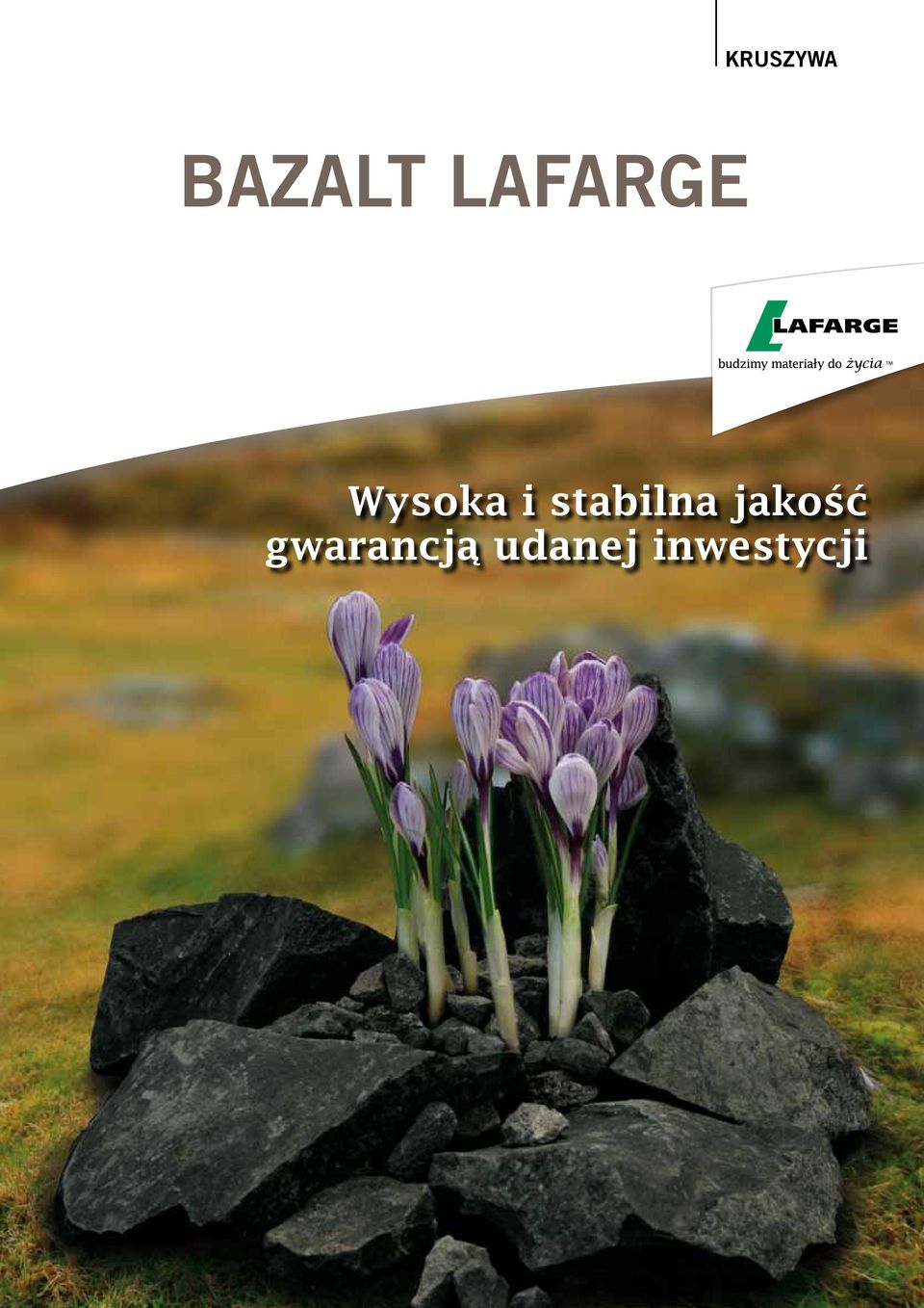 stabilna jakość