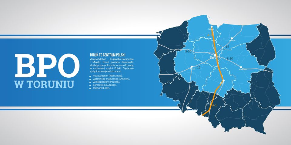 Sąsiaduje z pięcioma województwami: S-10 15 S-10 Warszawa mazowieckim