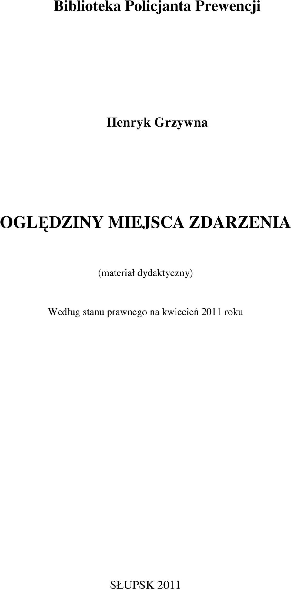 (materiał dydaktyczny) Według stanu