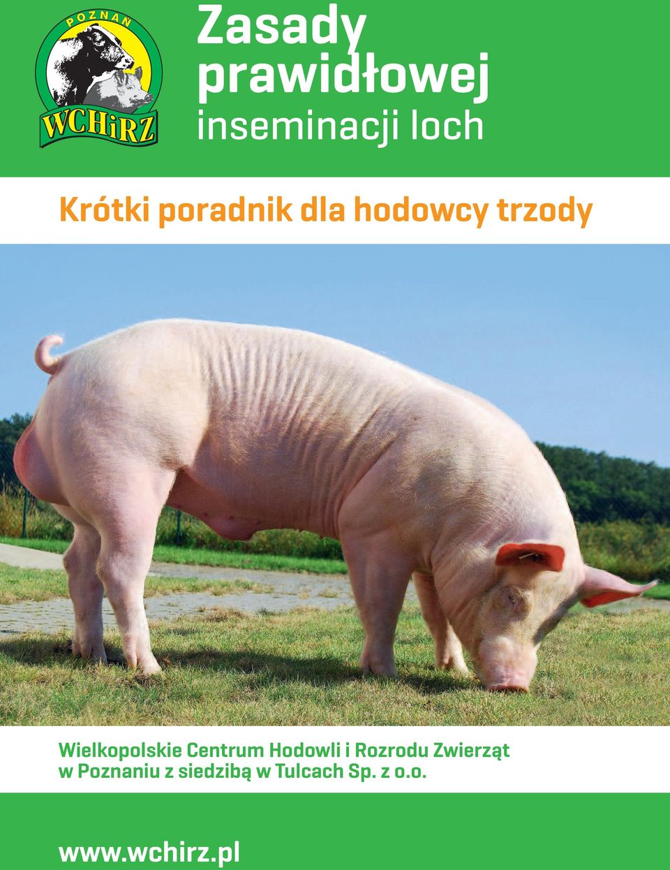 Centrum Hodowli i Rozrodu Zwierząt w