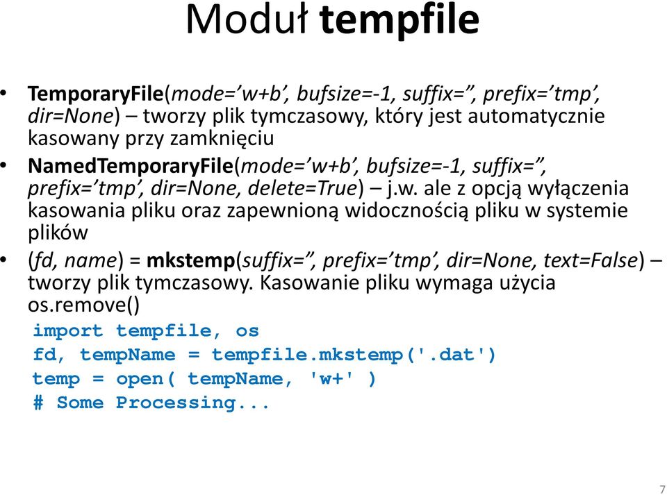 b, bufsize=-1, suffix=, prefix= tmp, dir=none, delete=true) j.w.