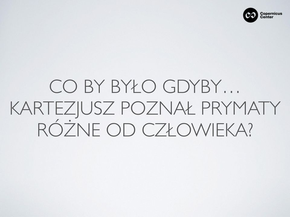 KARTEZJUSZ