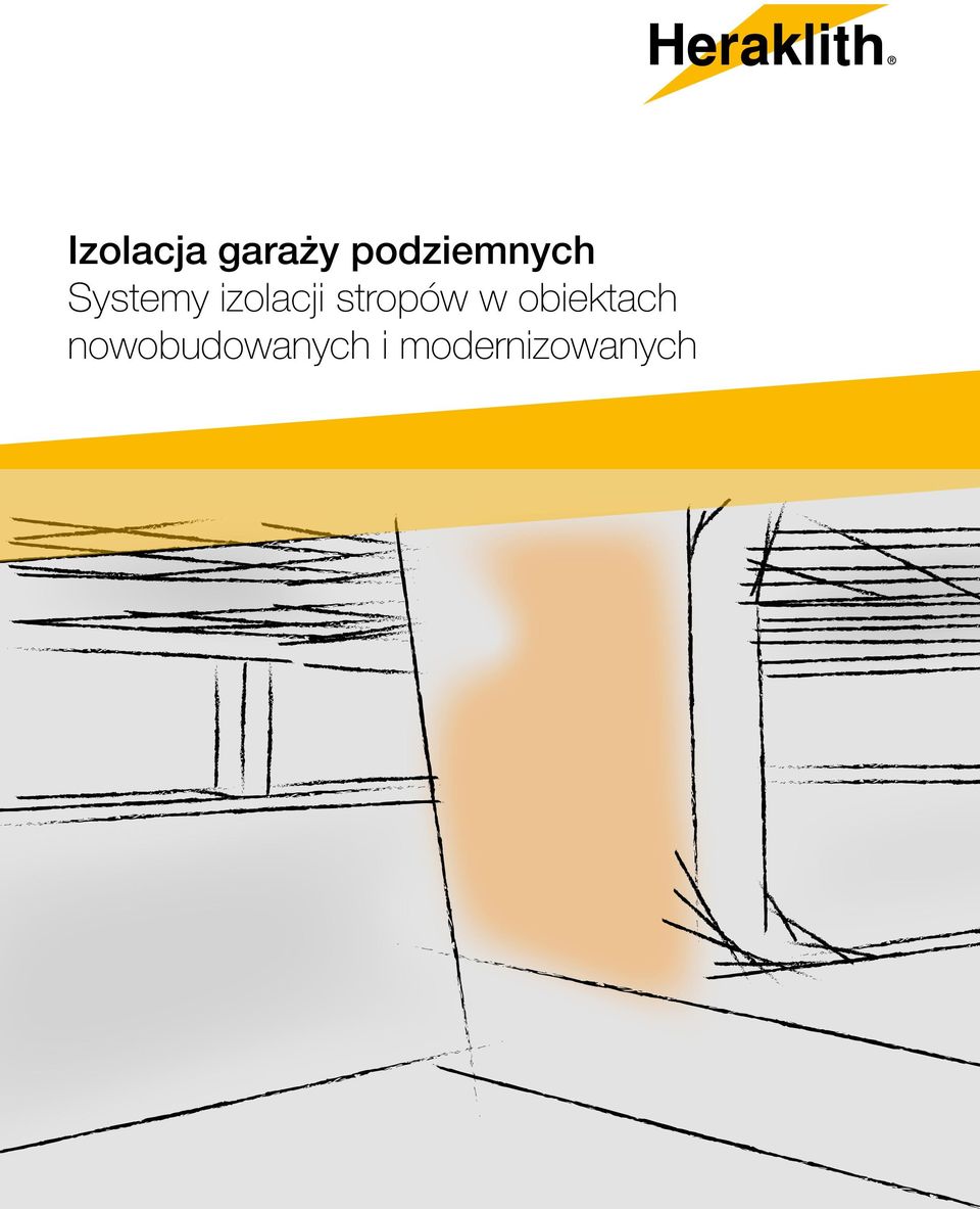 izolacji stropów w