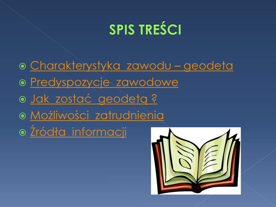 zawodowe Jak zostać geodetą?