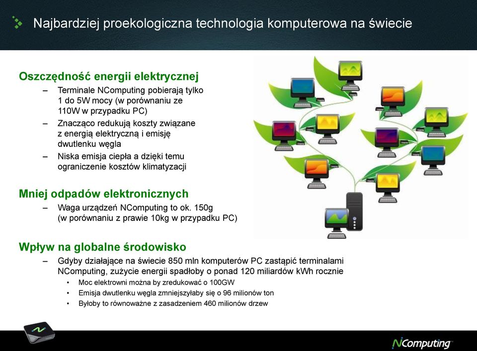 NComputing to ok.