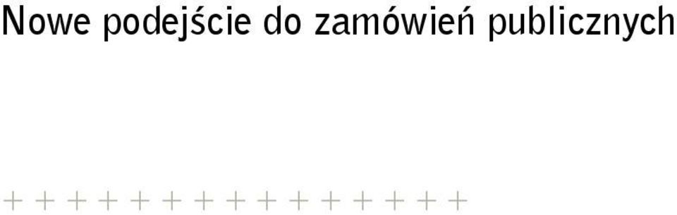 zamówień